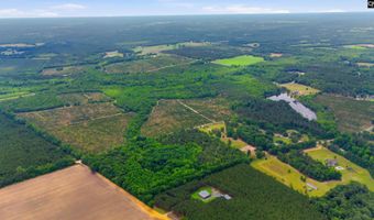 3 Toby Creek Rd, Barnwell, SC 29812