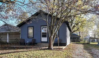 331 E 35th St, Anderson, IN 46013