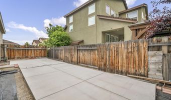 2662 Longridge Dr, Carson City, NV 89706