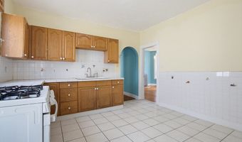 23 Santuit St, Boston, MA 02124