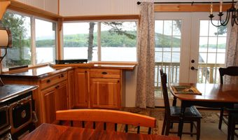 54 Oak Ln, Alexander, ME 04694