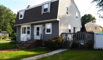 222 E Weber, Villas, NJ 08251
