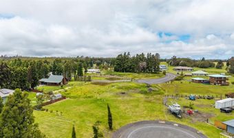 99-1699 Maunakeha Way, Hawaii National Park, HI 96718