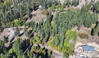 L19 & L20 N TERRACE Dr, Bayview, ID 83803