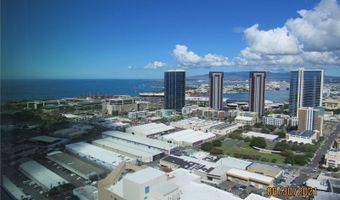 988 Halekauwila St 3801, Honolulu, HI 96814