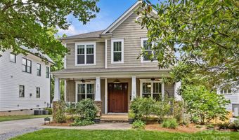 2617 Bay St, Charlotte, NC 28205