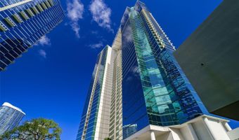 88 Piikoi St 1509, Honolulu, HI 96814