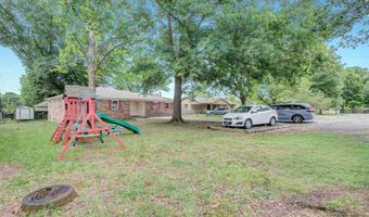 609 Meadow Cir, Beebe, AR 72012