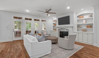 2805 Ivory Bluff Trl, Apex, NC 27539