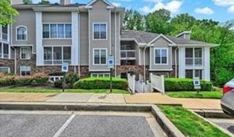 606 SQUIRE Ln 606-F, Bel Air, MD 21014