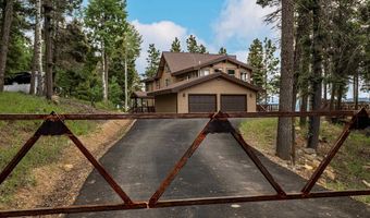 10 Brazos Dr, Angel Fire, NM 87710