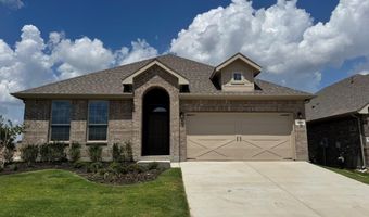 15112 GREEN BLUFF Dr, Aledo, TX 76008