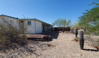 960 Schwartz, Ajo, AZ 85321