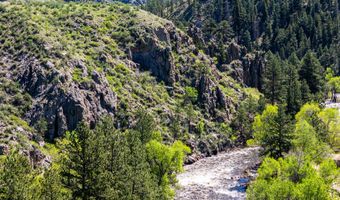 TBD Wild River Rd, Bellvue, CO 80512