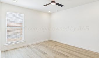 8903 Hockley St, Amarillo, TX 79124