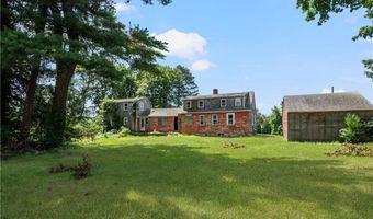 533 Scituate Ave, Cranston, RI 02921