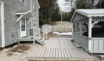 681 E Beddington Lake Rd, Beddington, ME 04622