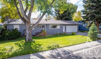 1220 Alpine Ave, Cody, WY 82414