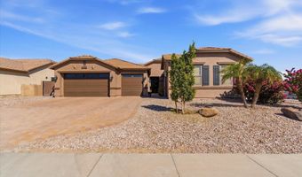 22250 W ASHLEIGH MARIE Dr, Buckeye, AZ 85326