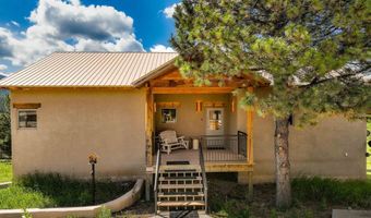 12 Hogan Cir, Angel Fire, NM 87710