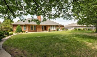 7112 NW 32nd St, Bethany, OK 73008