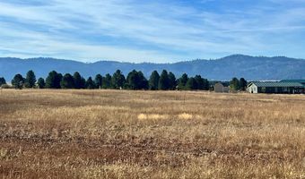 L10 Philadelphia Lane lot 10, Cascade, ID 83611
