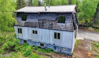 6300 Trappers Trail Rd, Anchorage, AK 99516
