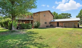 2707 Garner Rd SW, Albuquerque, NM 87105