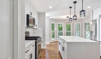 100 Little Ridge Rd, Berkeley Lake, GA 30096