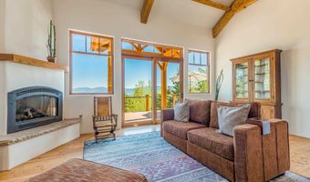 41 Rio Arriba Dr, Angel Fire, NM 87710