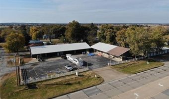 103 NE 2nd St, Adair, OK 74330