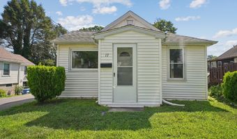 17 Overlook Ave, Bristol, CT 06010