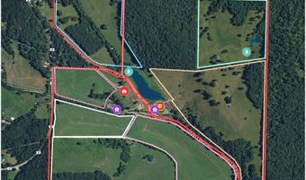 6152 County Road O-527, Ava, MO 65608