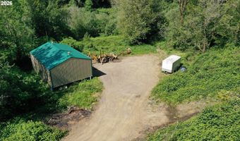 17638 LEWIS CREEK Rd, Brookings, OR 97415