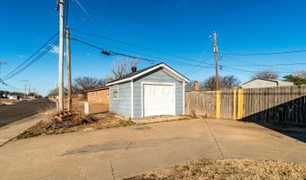 8212 WRANGLER Trl, Amarillo, TX 79110