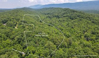 Tract 1 Welcome Valley Road, Benton, TN 37307