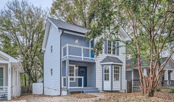 253 Fletcher, Atlanta, GA 30315