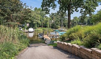 3126 PORT Way, Annapolis, MD 21403