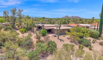 1702 E STAGHORN Ln, Carefree, AZ 85377
