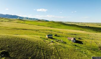 192 Shell Creek Rd, Buffalo, WY 82834