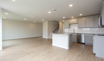 2707 Weston Way Plan: Parker, Anna, TX 75409