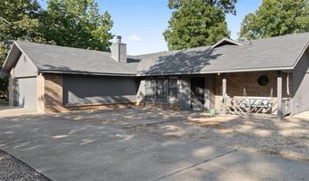 15 Dunbarton Cir, Bella Vista, AR 72715