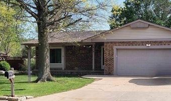 619 W Allison St, Andover, KS 67002