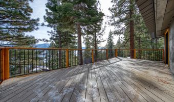 232 Wassou Rd, Crystal Bay, NV 89402