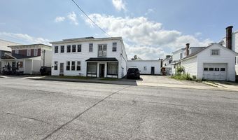 55 Broad St, Amsterdam, NY 12010
