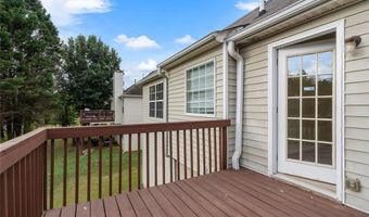 3869 MERRYWEATHER Trl, Austell, GA 30106