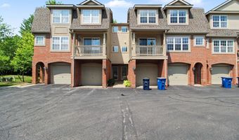 3037 Barclay Way, Ann Arbor, MI 48105