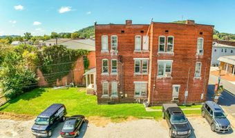 222 Knox St, Barbourville, KY 40906