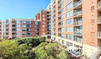 3650 S GLEBE Rd 460, Arlington, VA 22202