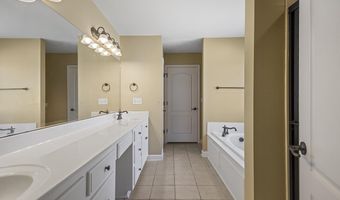 1609 White Oak Cir Cir, Benton, AR 72019
